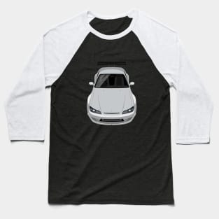 Silvia S15 1999-2002 Body Kit - Silver Baseball T-Shirt